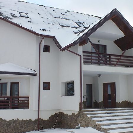 Hotel Pensiunea Eliza Podu Cosnii Exterior foto