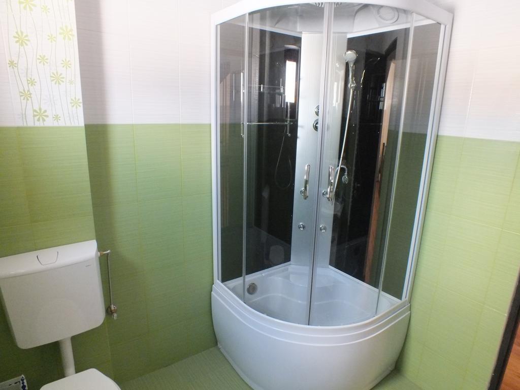 Hotel Pensiunea Eliza Podu Cosnii Zimmer foto