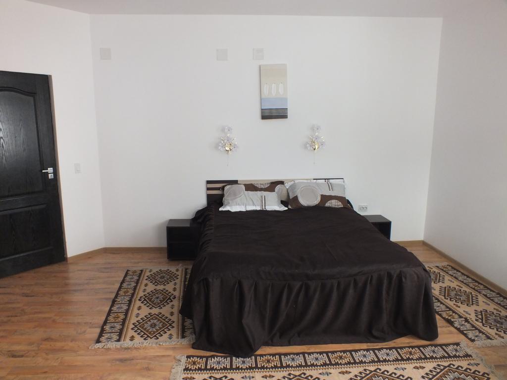 Hotel Pensiunea Eliza Podu Cosnii Zimmer foto